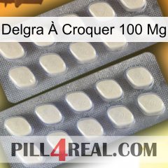 Delgra À Croquer 100 Mg 07